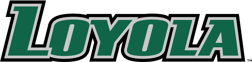 Loyola-Maryland Greyhounds 2011-Pres Wordmark Logo diy iron on heat transfer...